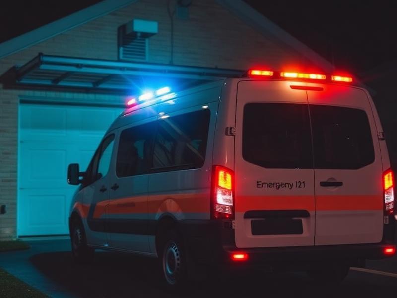 24/7 emergency garage door repair service in Twinsburg and surrounding areas